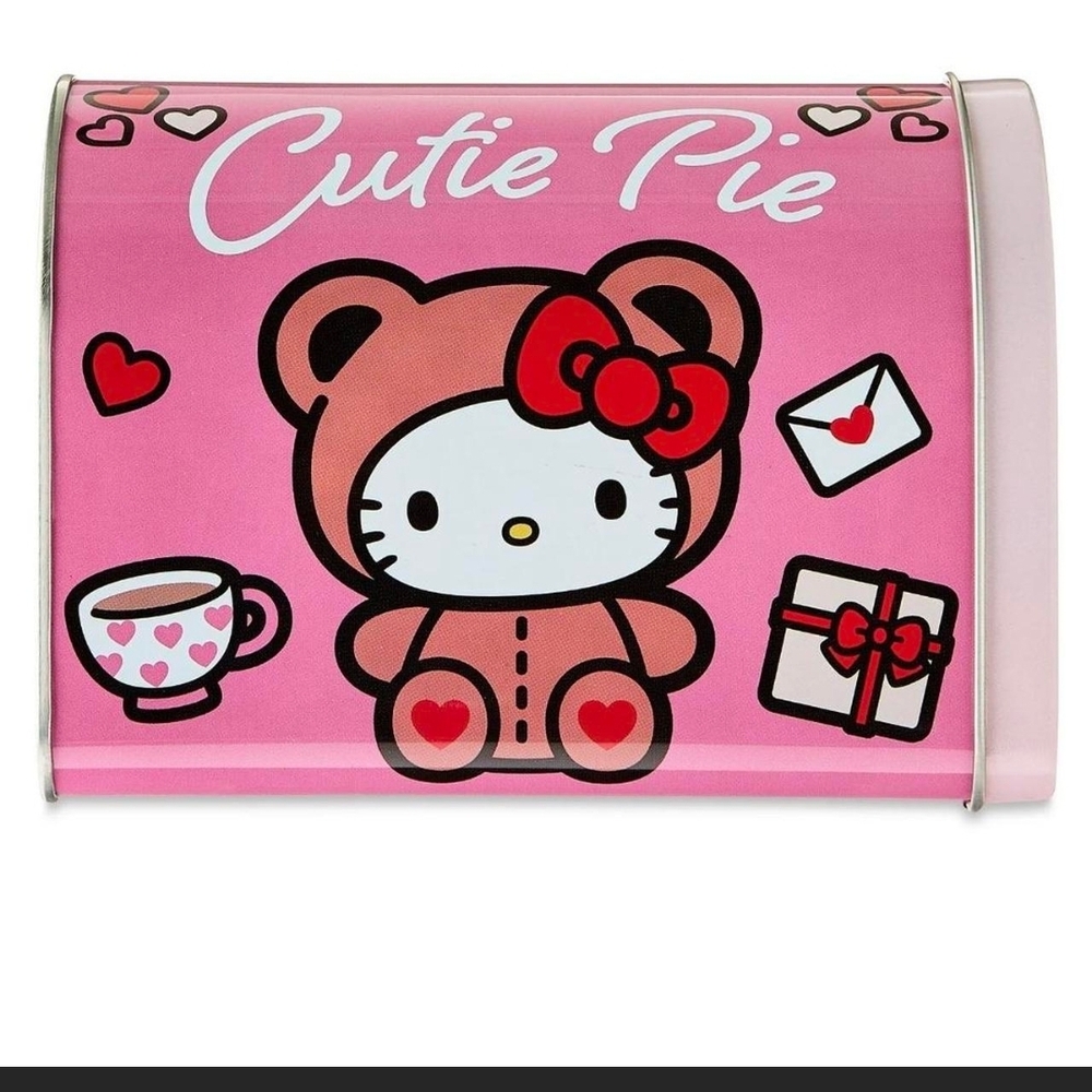 Pink Hello Kitty Toy Mailbox - Picture 2 of 4